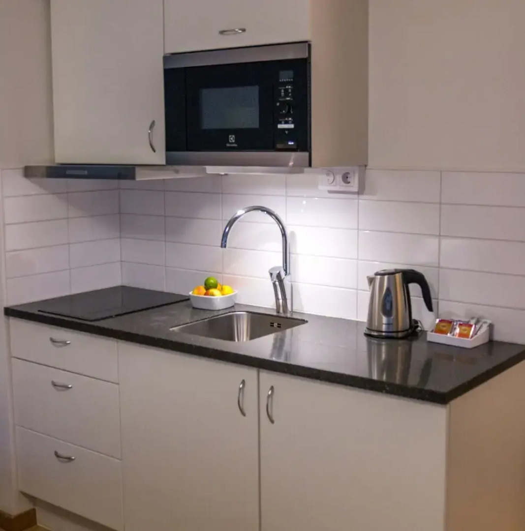 Linköpings Cityhotell & Vandrarhem