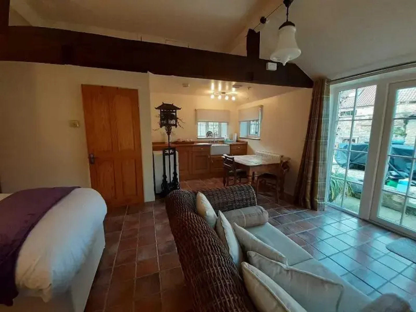 The Forresters Arms Kilburn