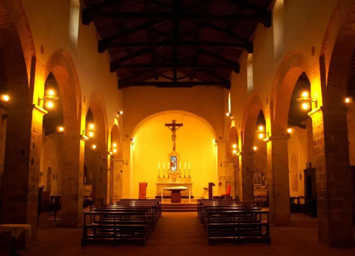 Agriturismo La Roverella