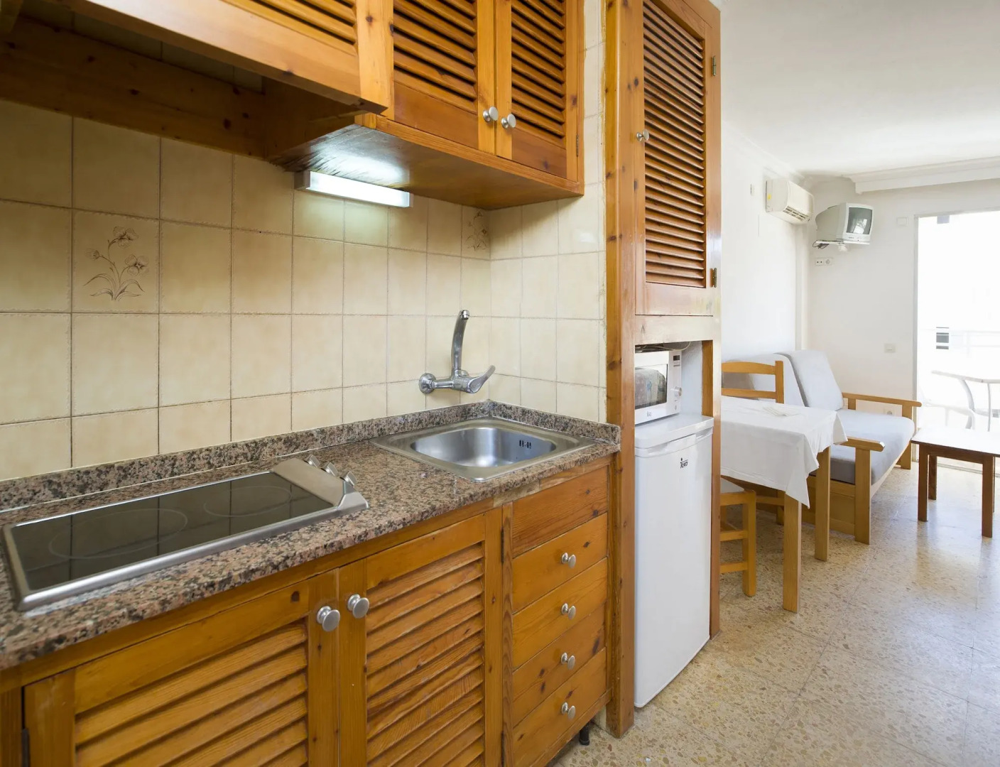 Green Line Bon Sol Apartamentos