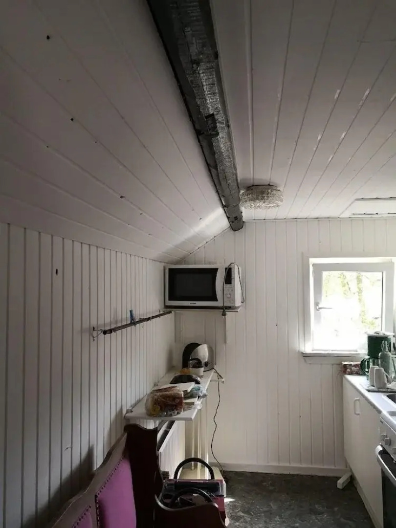 Døstrup Landevejskro & Motel