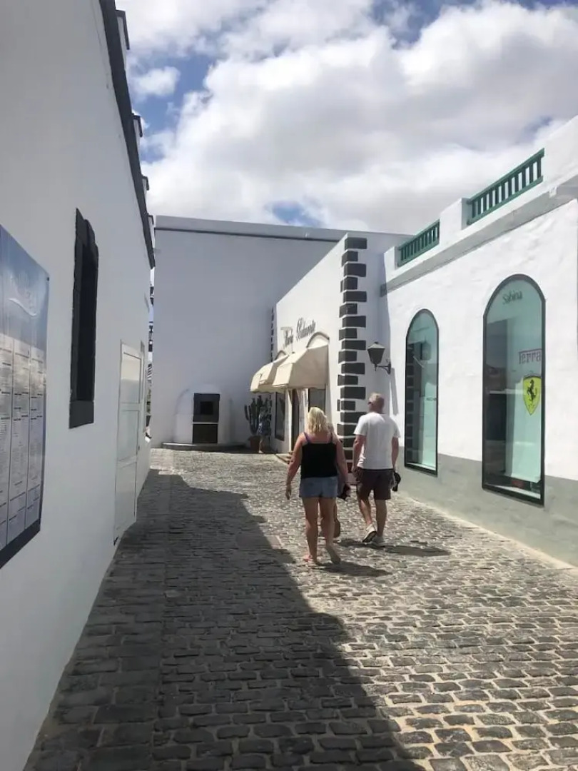 Ereza Villas Mamma-mia