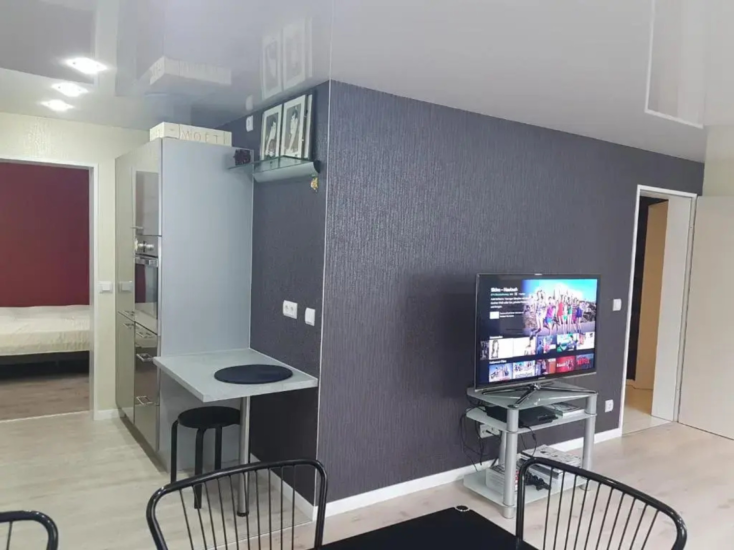 Business Apartment Lippstadt Nord 50 qm