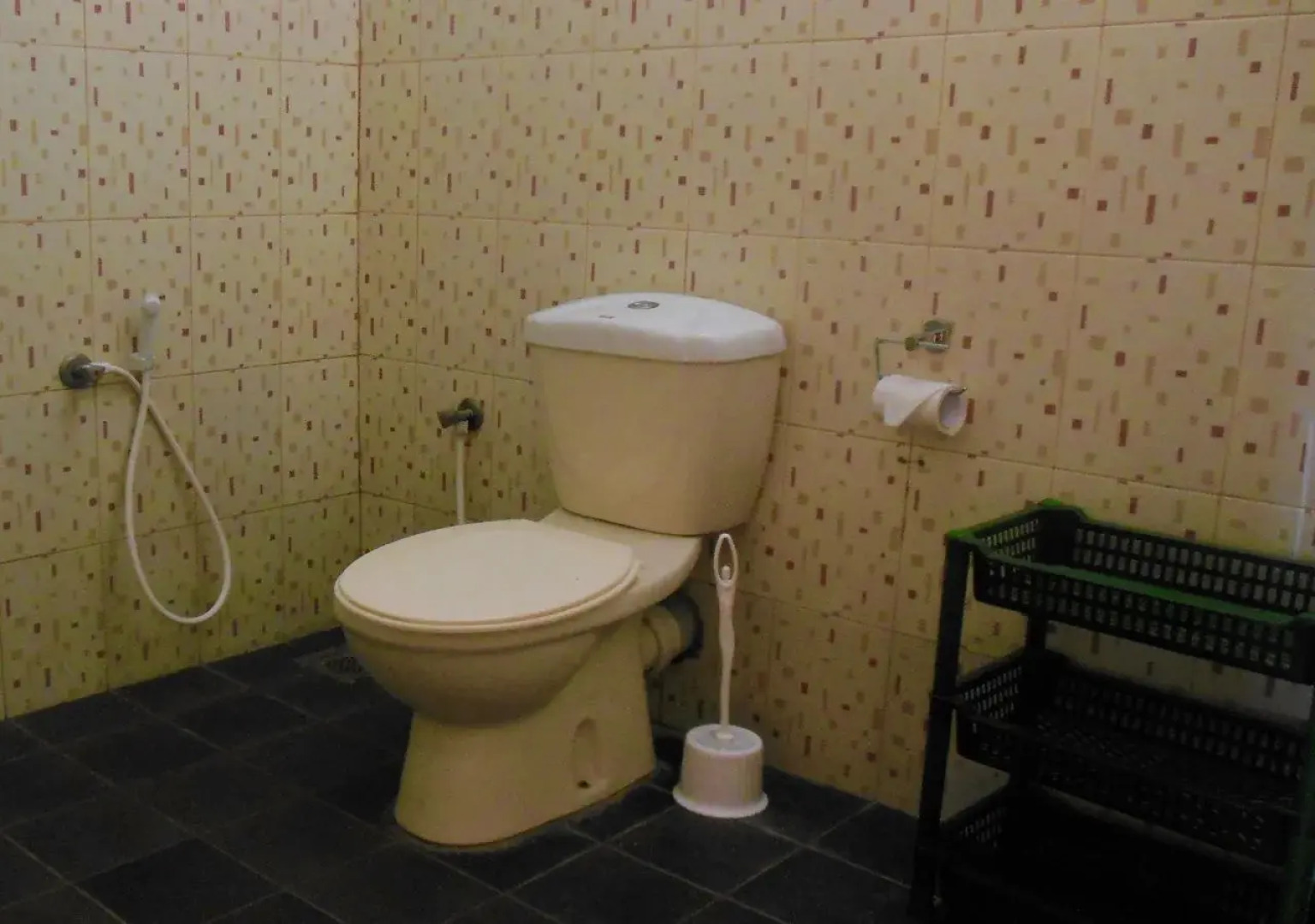 Golden Beach Cottages