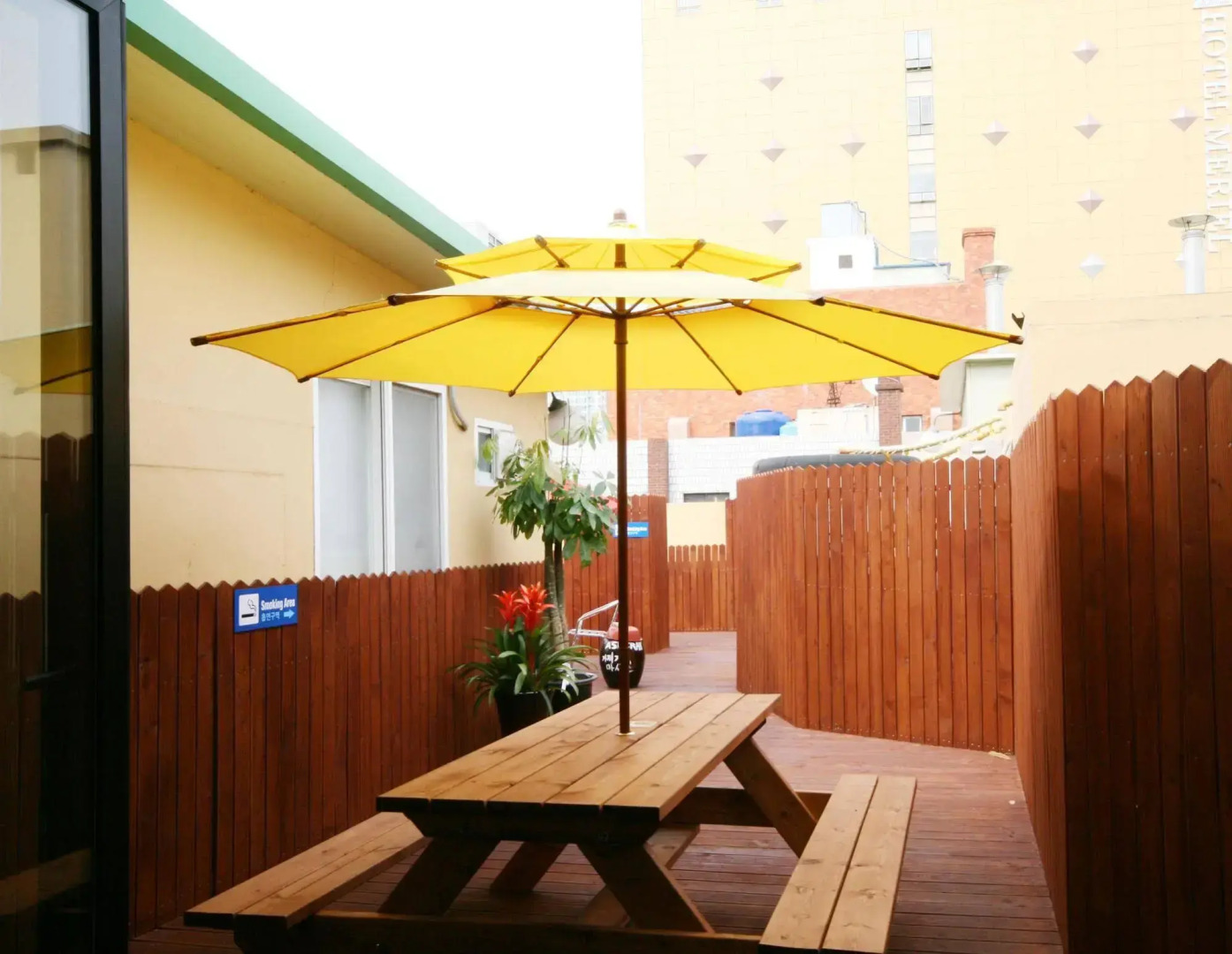 Melon Guesthouse - Hostel