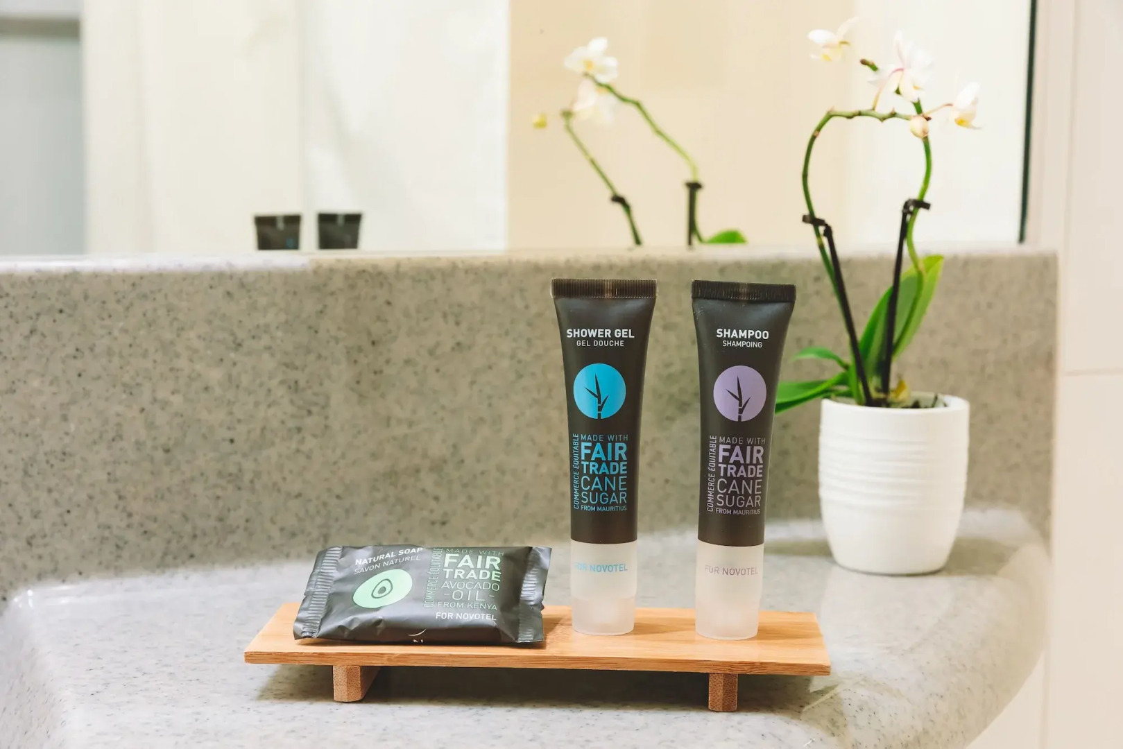 Novotel Venezia Mestre Castellana