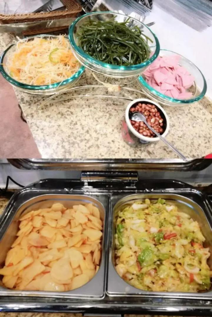 Nostalgia Hotel (Zhangjiakou)