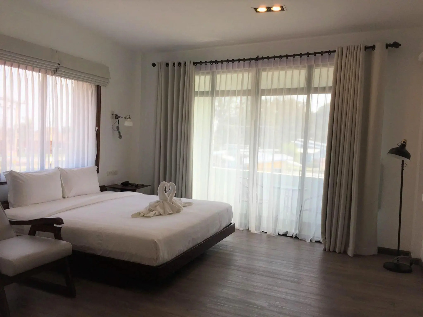 Rubrom&Chomview Hauhin Pranburi