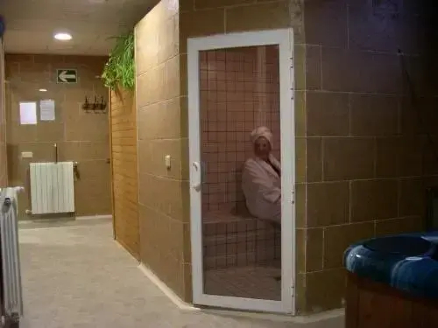 Hotel Rural El Jardin de la Hilaria