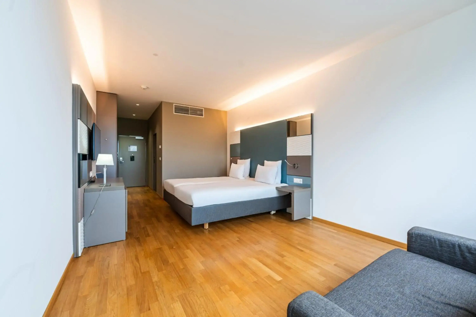 B&B Hotel Lausanne Crissier