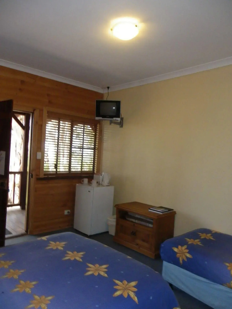 Denmark Waterfront Motel