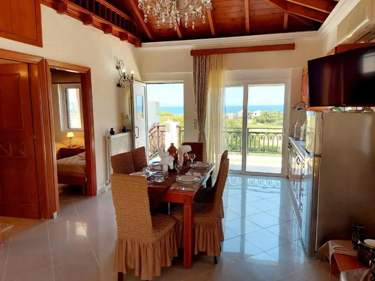 Socrates Holidays Apartment