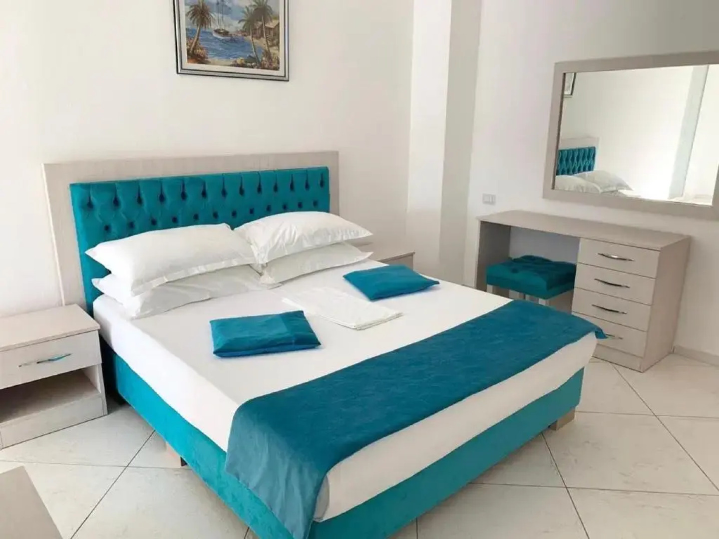 Bellavista Apartments