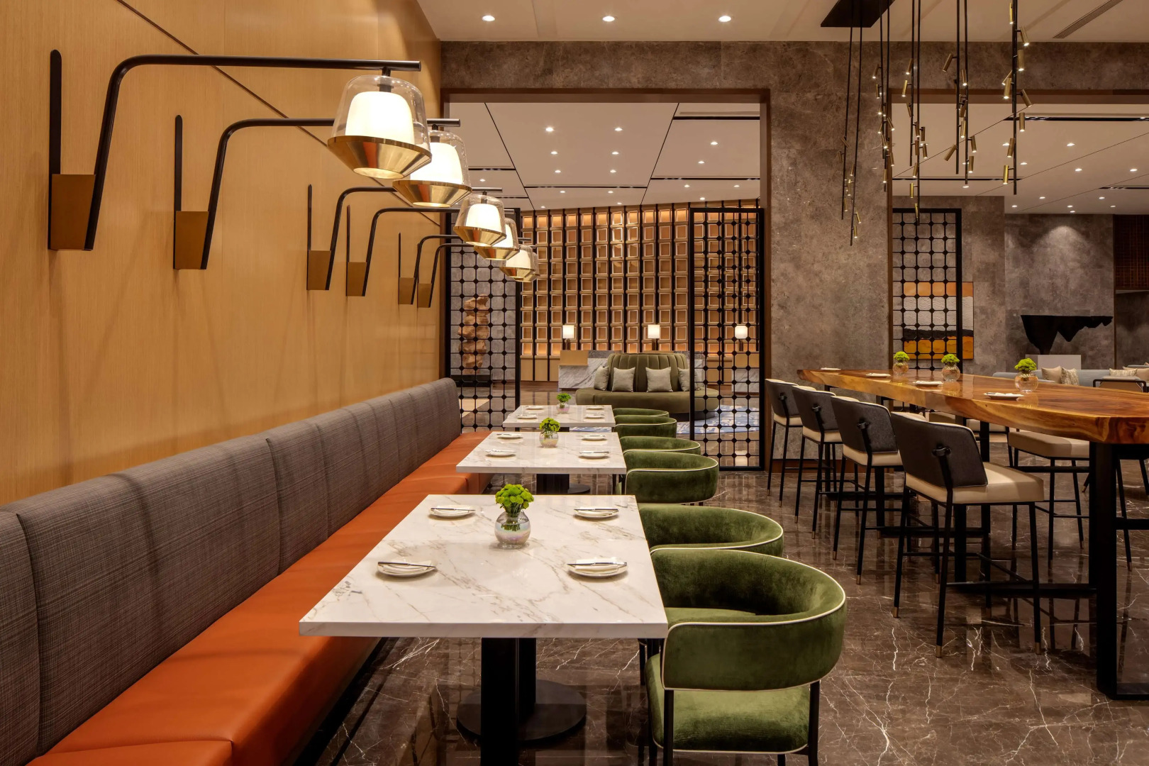 Hyatt Regency Trivandrum