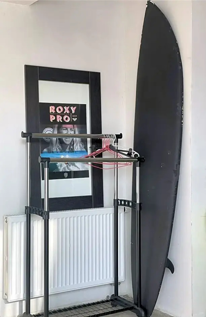 Surf House Dreamers Coast