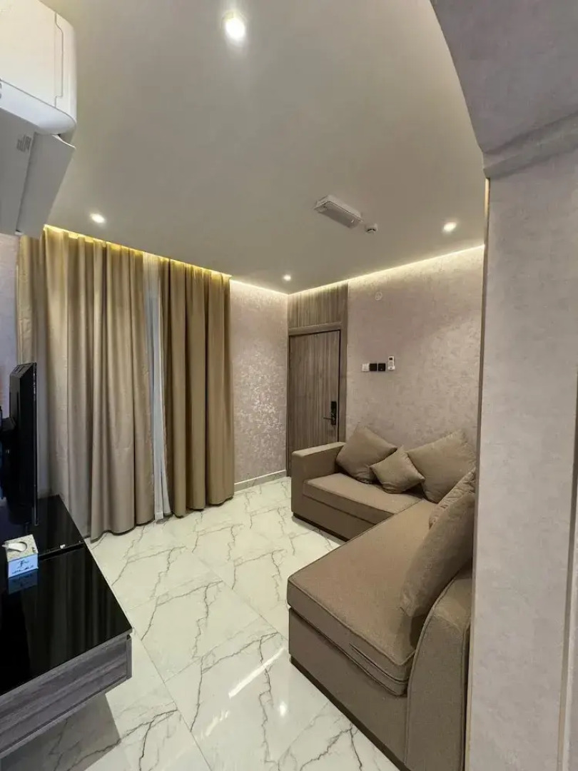 Royal Plaza Hotel - Duqm