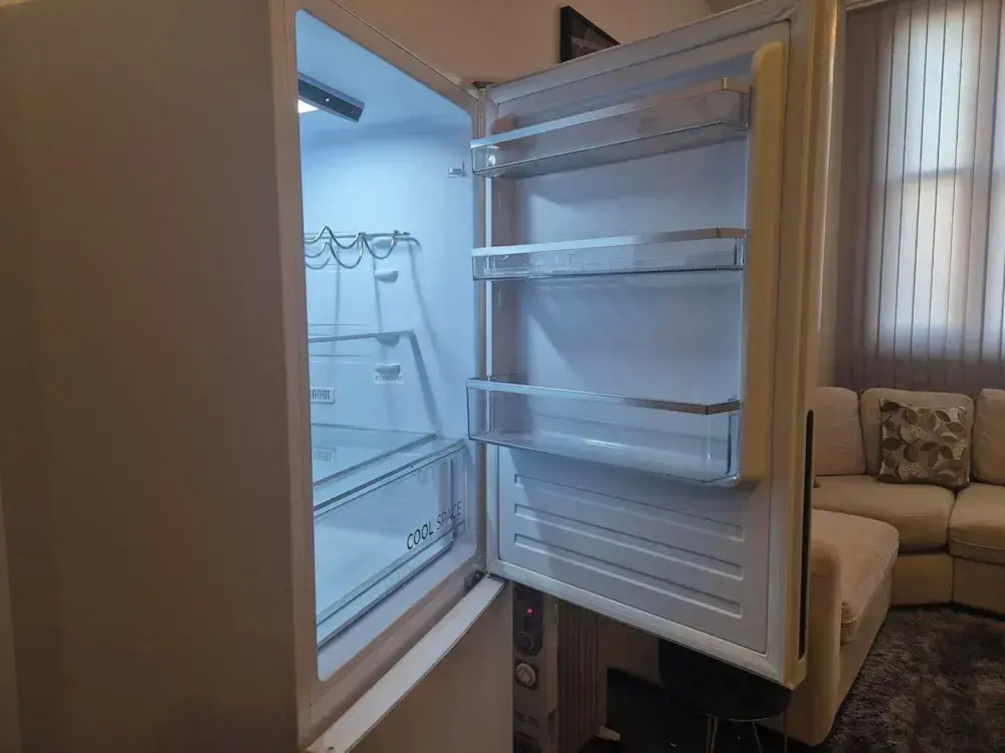 Our Apartment is a Home Away From Home Choice, Tastefully Furnished for Comfort