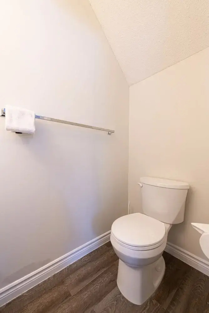 Banff Boundary Lodge-Mountain View Condo