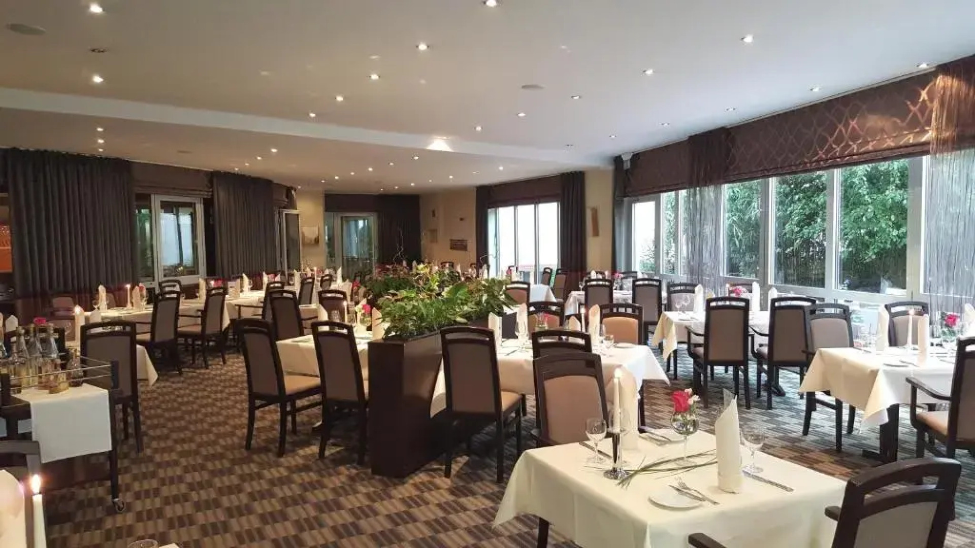 TOP Residenz Hotel am Festspielhaus