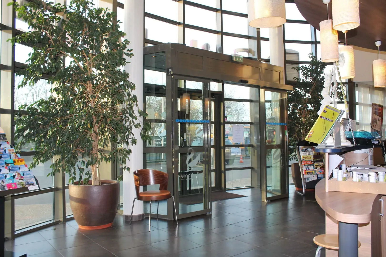 Suite - Home Orleans Saran