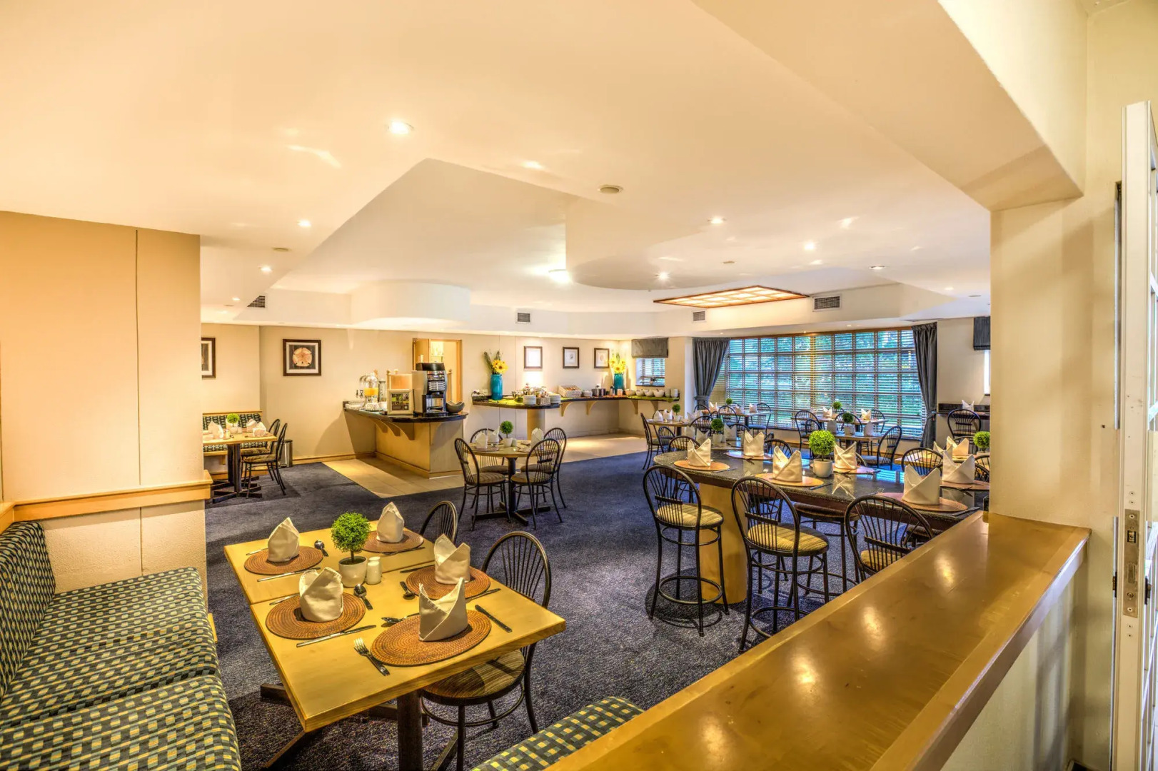 Road Lodge Richards Bay