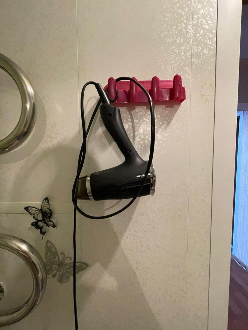 Апартаменты в 4-м микрорайоне