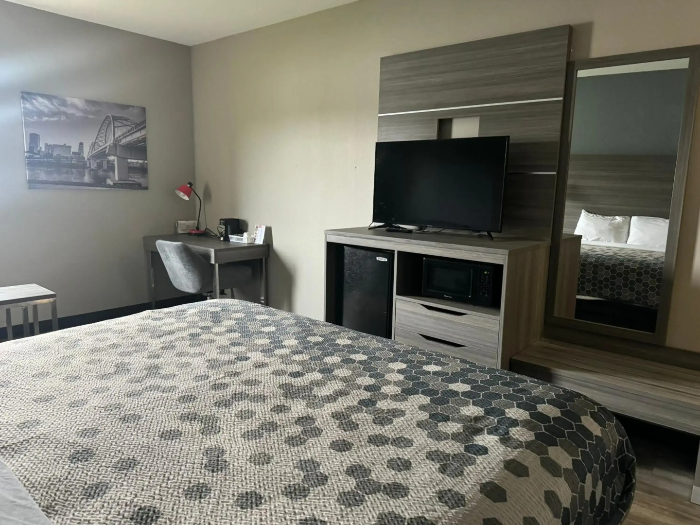 Econo Lodge Inn & Suites Pritchard Road North Little Rock