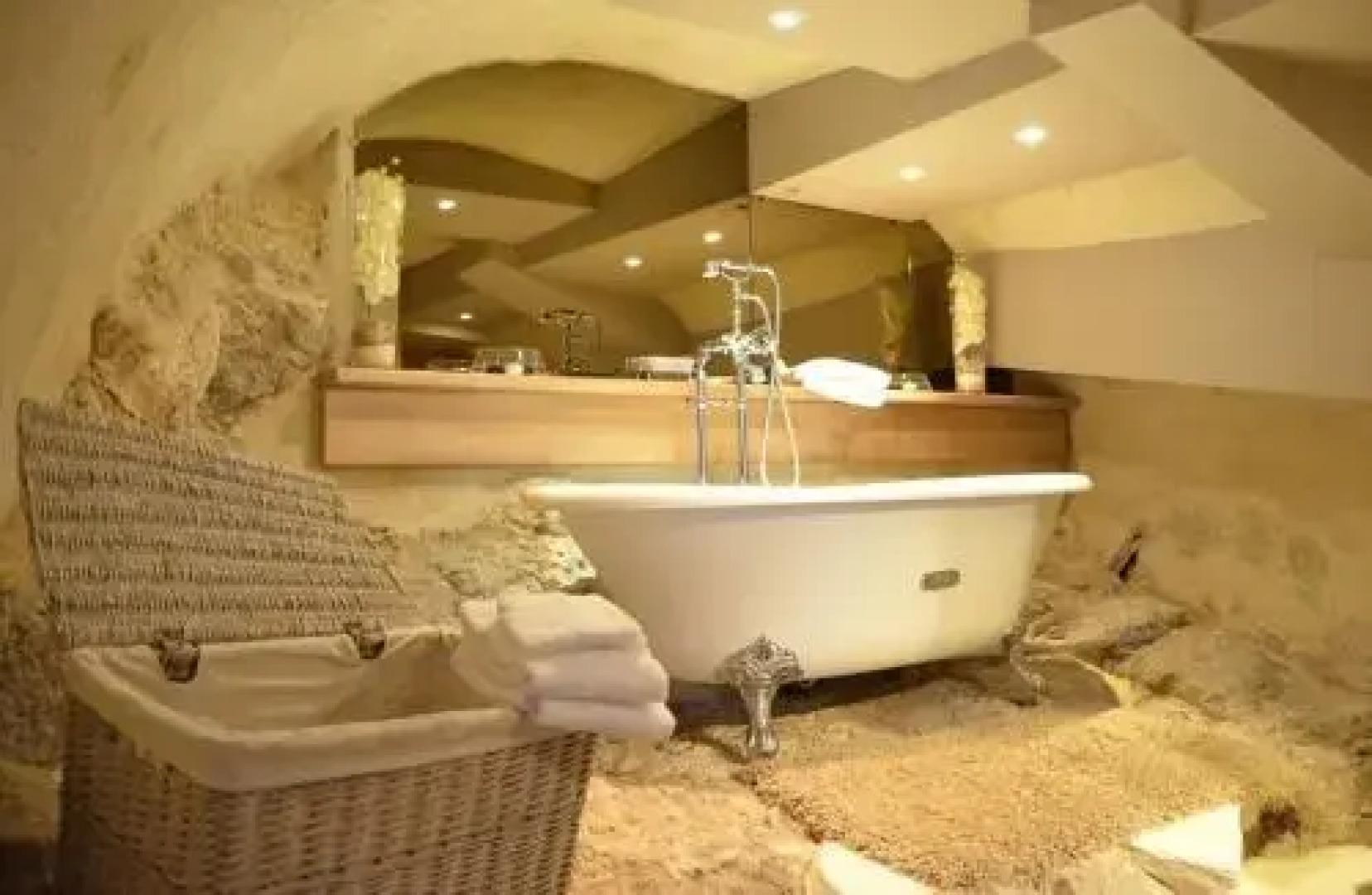 La Cabane de Pépé Emilien