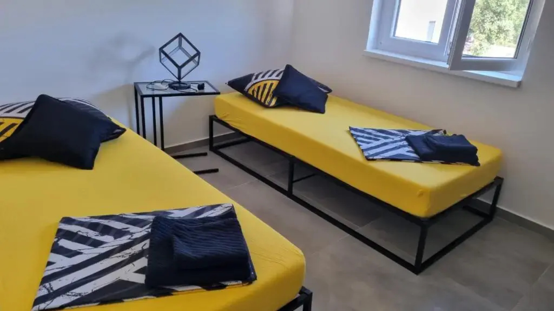 Vacation House Marton - Mandre, Pag