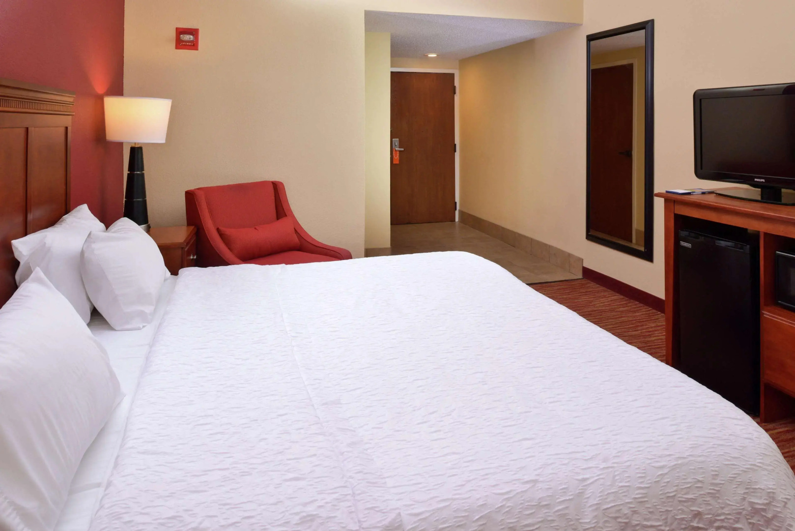 Hampton Inn Columbus-East