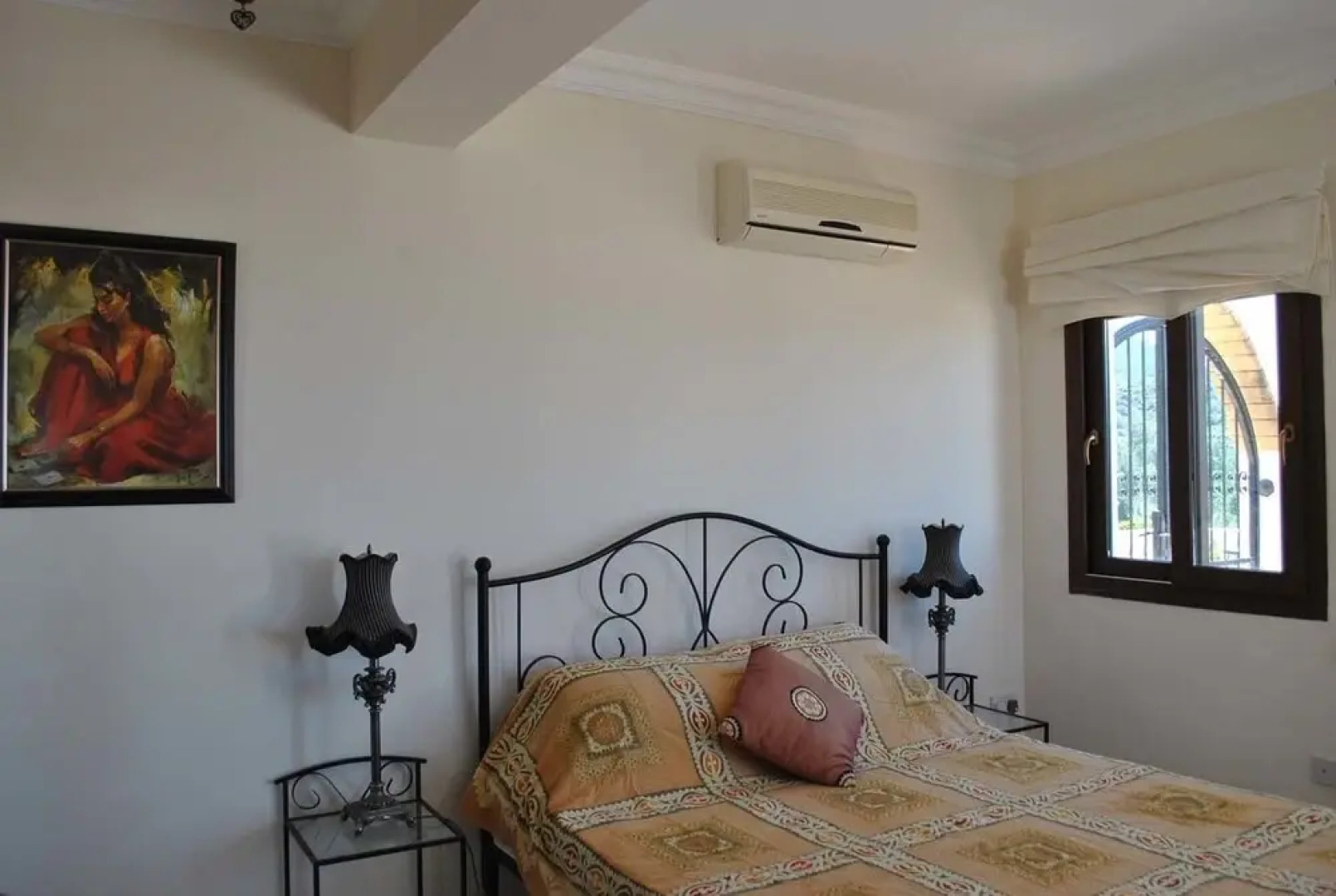 Villa Sunset 4 by Amy Villas