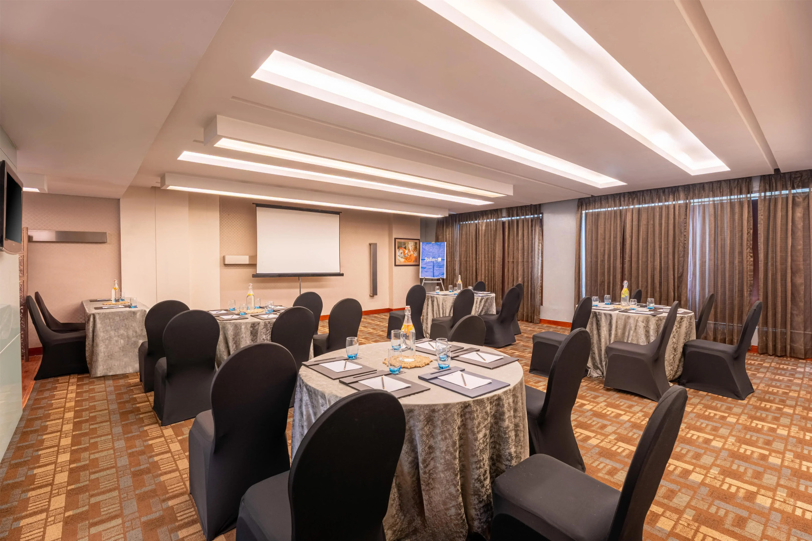 Radisson Blu Hotel Pune Kharadi