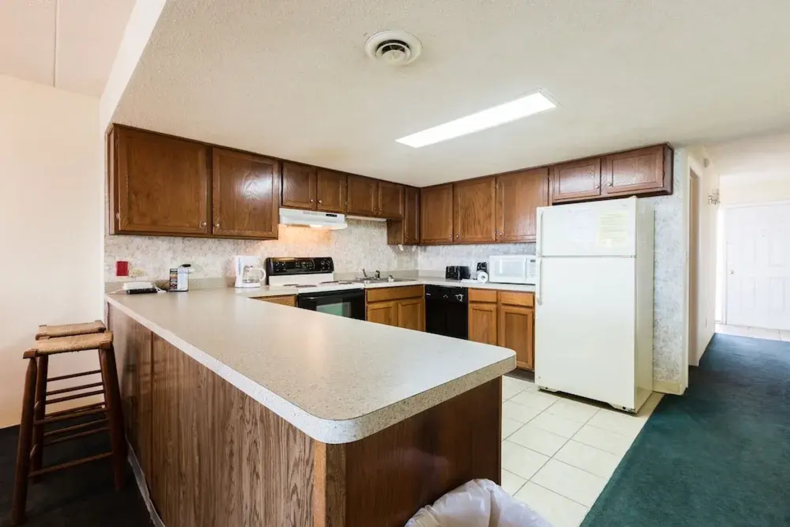 Ocean Towers Beach Club