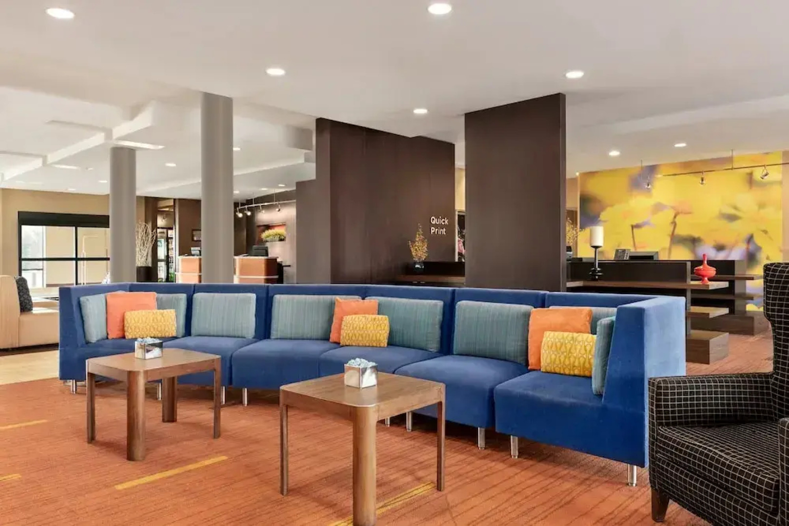 Courtyard Burlington Mt. Holly Westampton