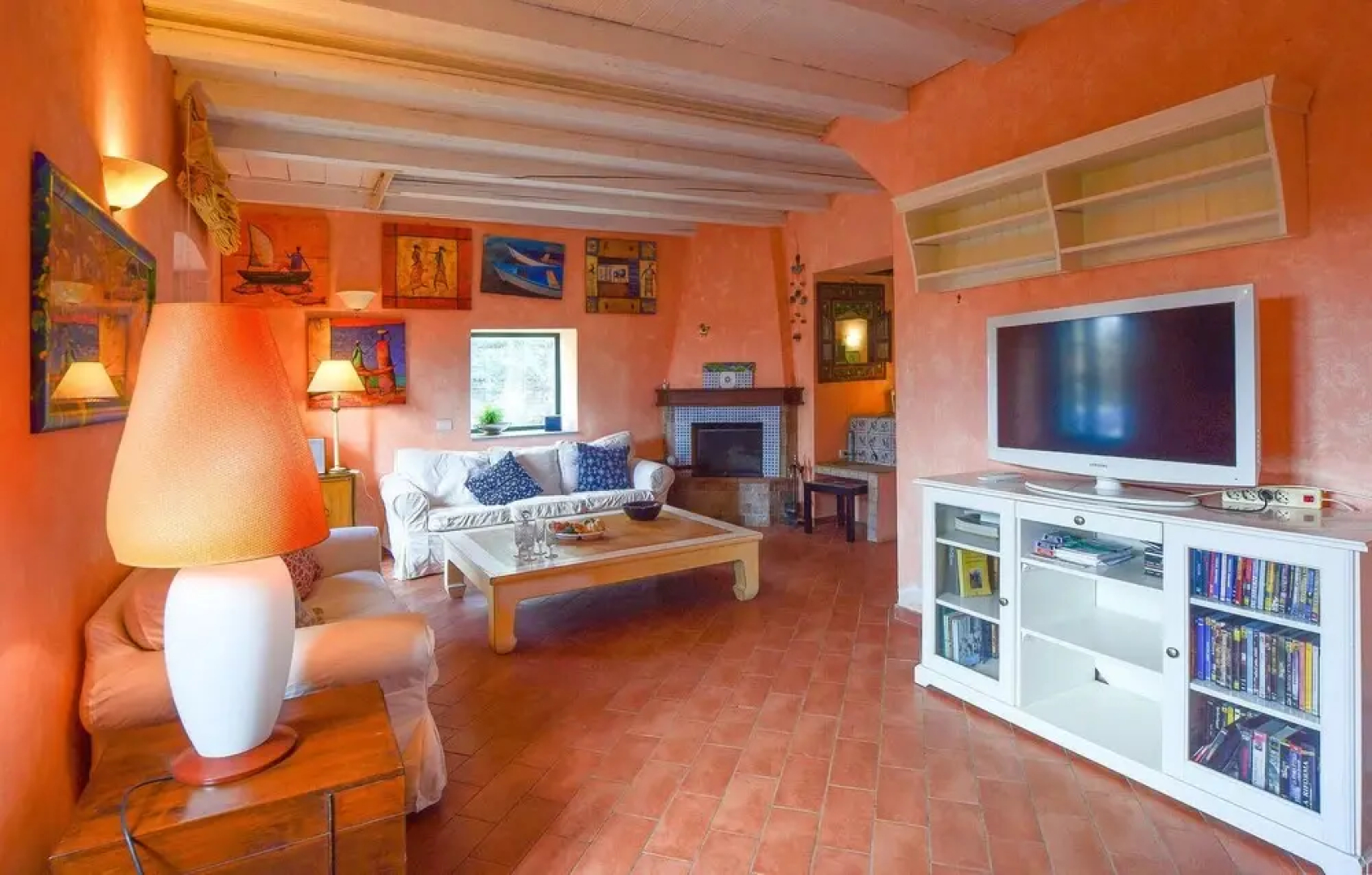 Amazing Home in Orbetello With Jacuzzi and 4 Bedrooms