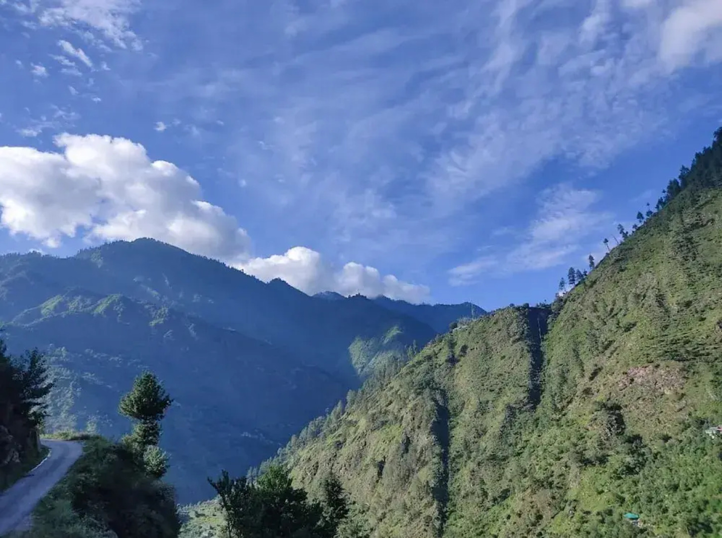 Kefi Bakehouse & Stays Tirthan