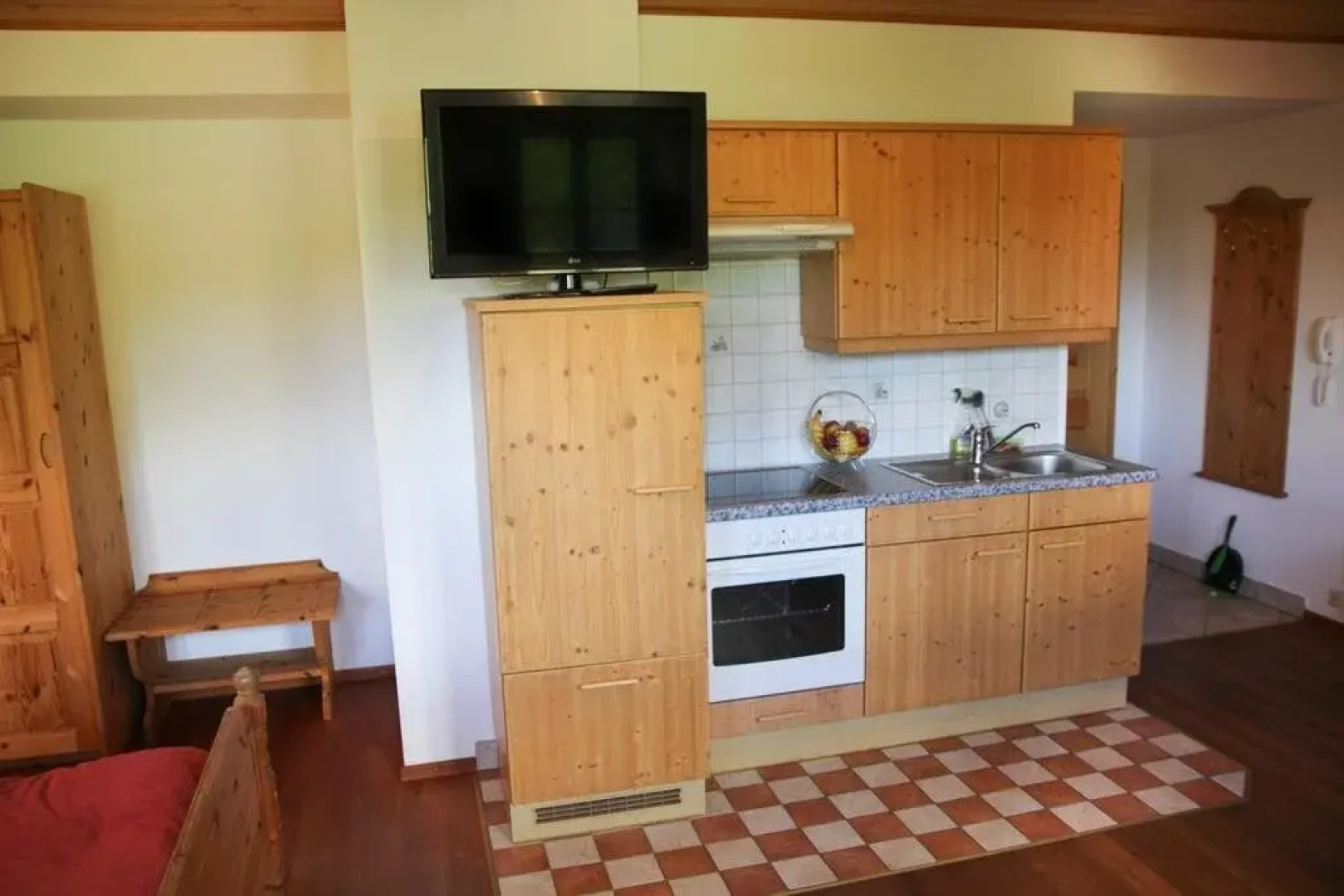 Gesundheitshof-Lohninger