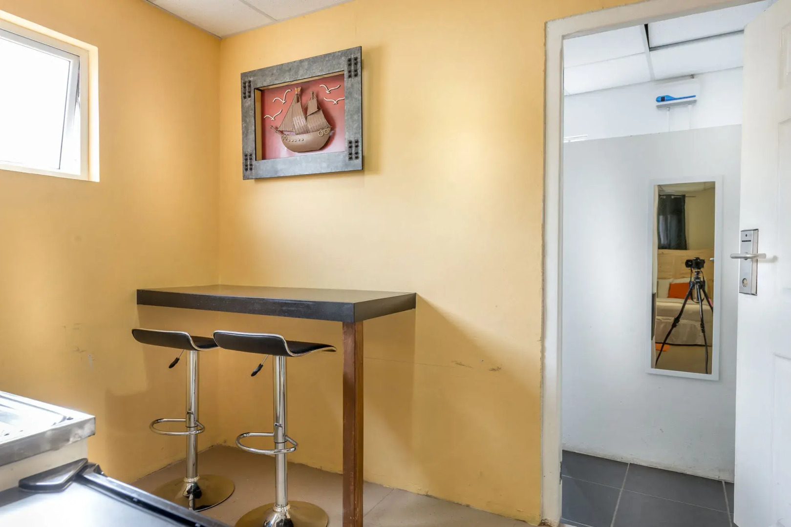 Mustique Suites Curacao