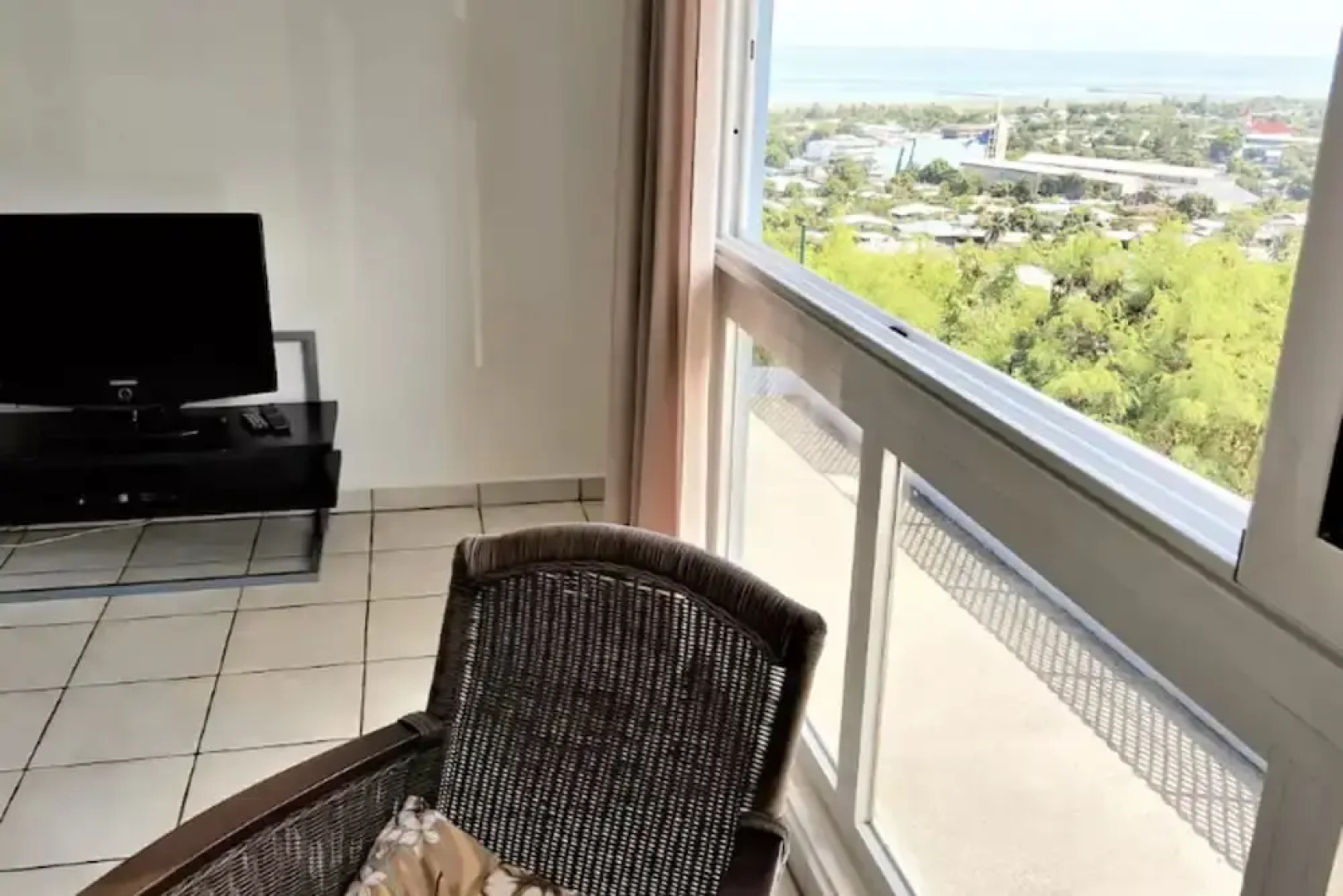 F2 Manureva Moana Apartment 1