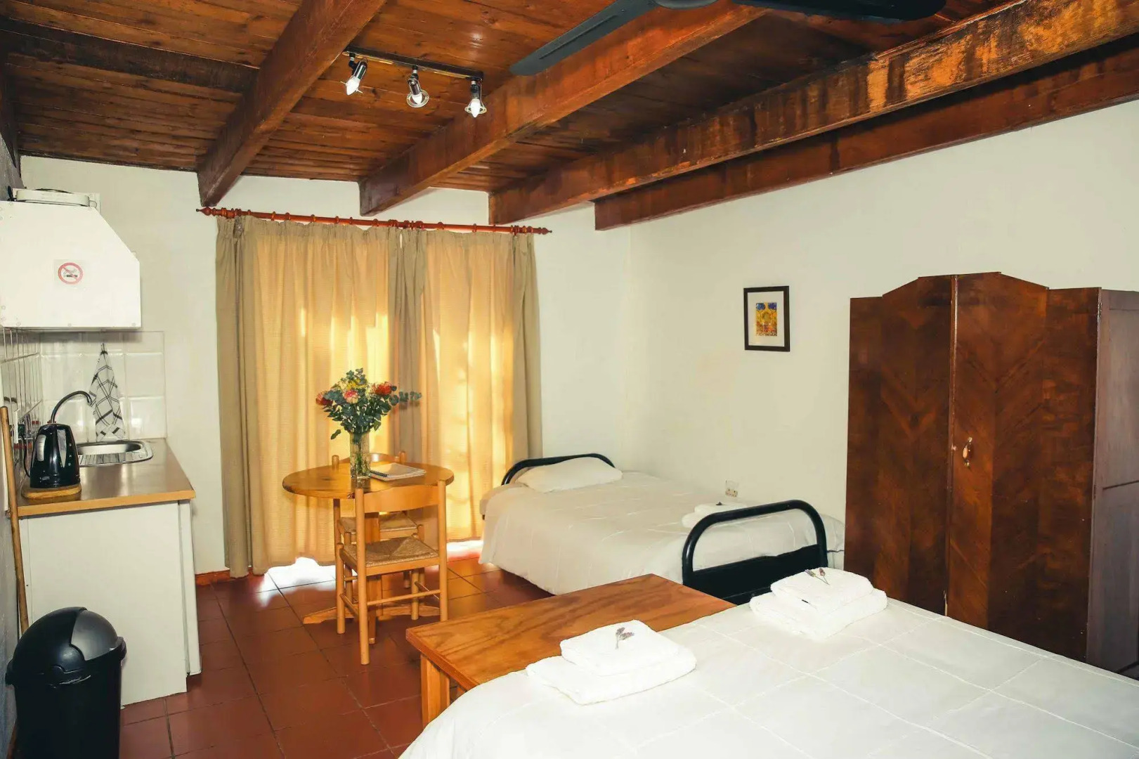 Wilgewandel Holiday Farm & Restaurant