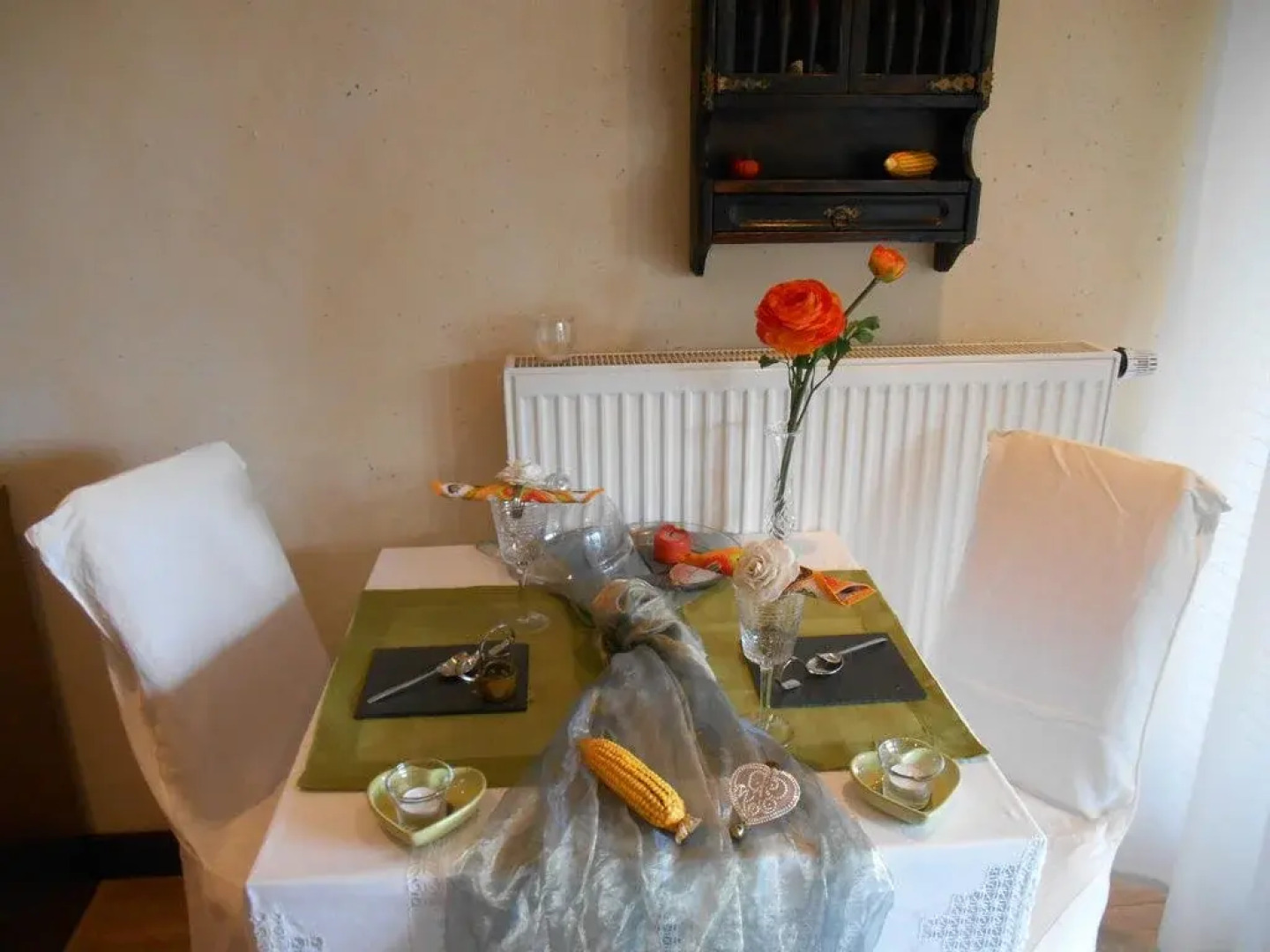 B&B Confiture Sur lOreiller