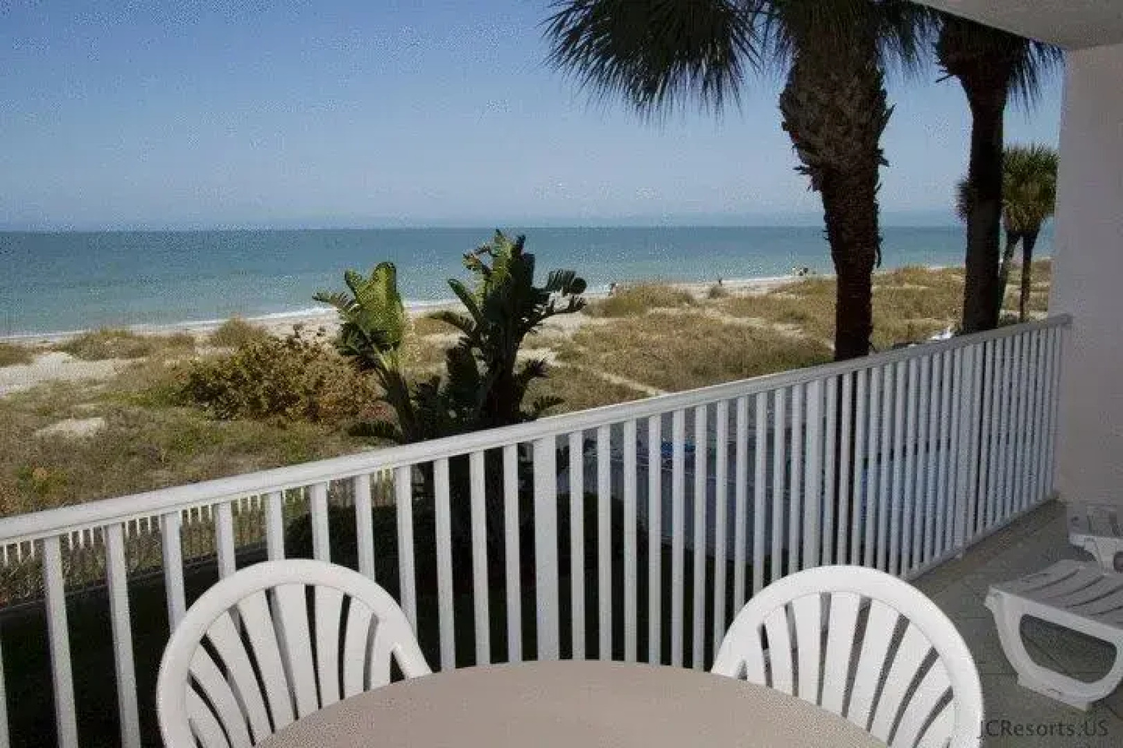 Hamilton House by JC Resort Vacation Rentals