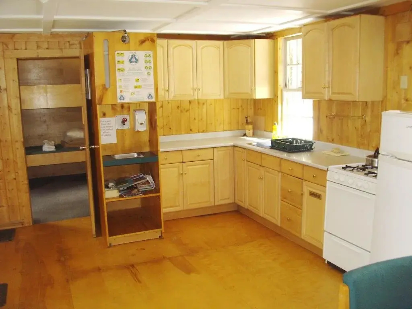 HI-Mosquito Creek Hostel