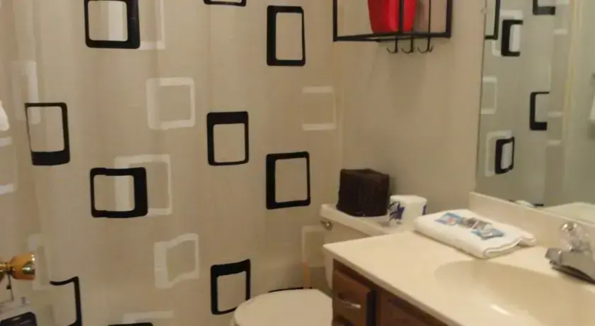 Creekside Hideout by VCI Real Estate Services