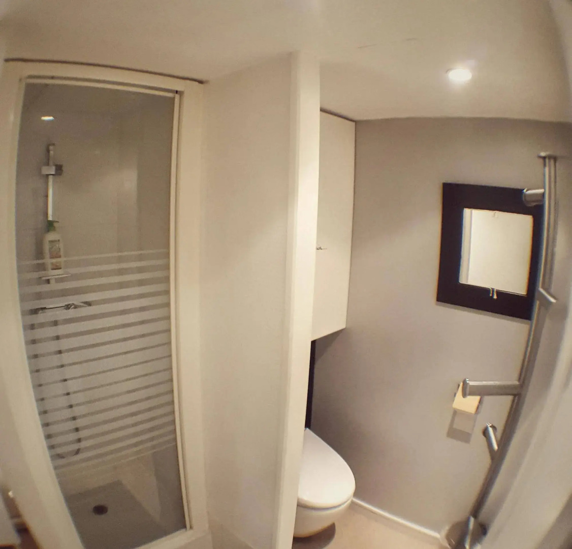 Studio Japonais Coeur de Nantes