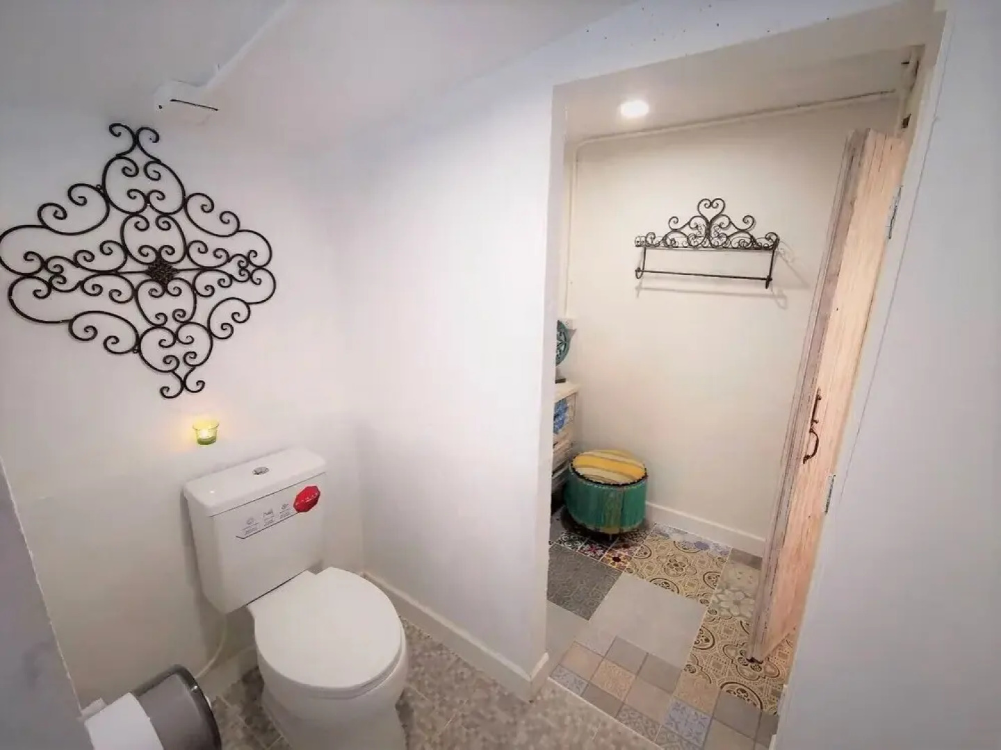 The Garret Mae Kampong Chiang Mai