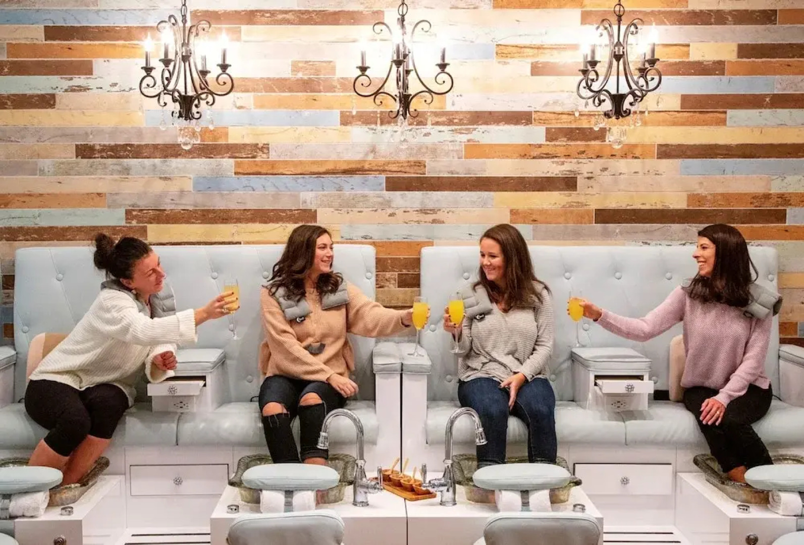 The Avenue Inn and Spa