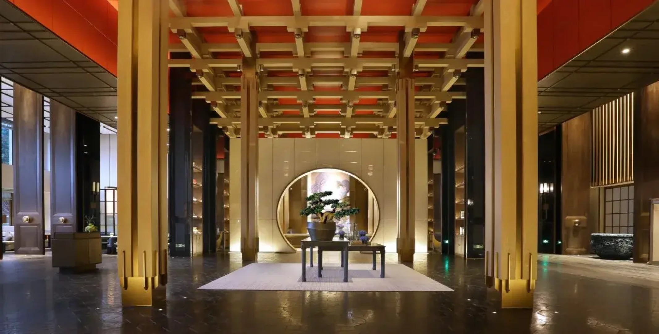 Hangzhou Jiutai Hotel