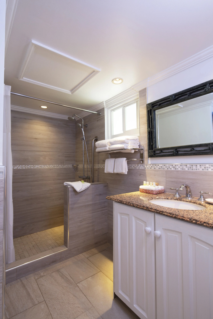 The Club, Barbados Resort & Spa Adults Only - All Inclusive