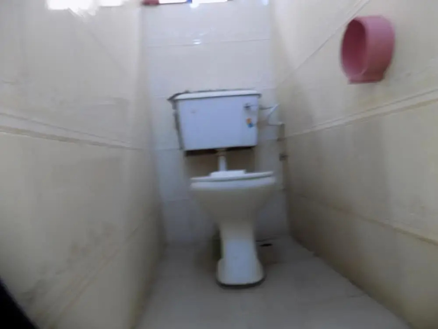 Royal Green Guest House